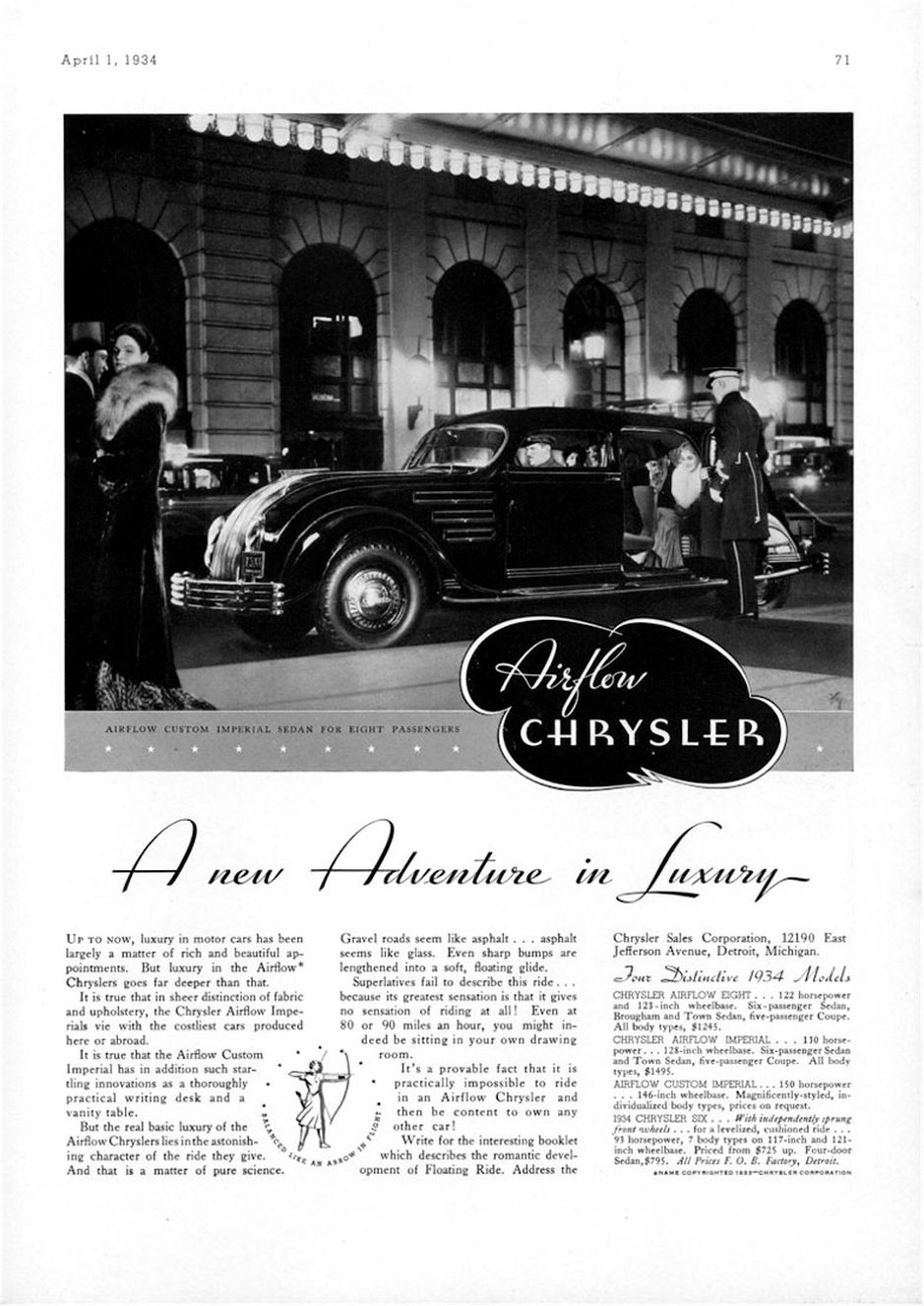 1934 Chrysler 26